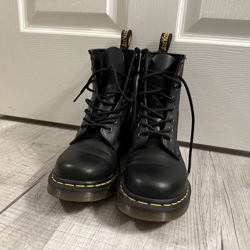 Doc Martens